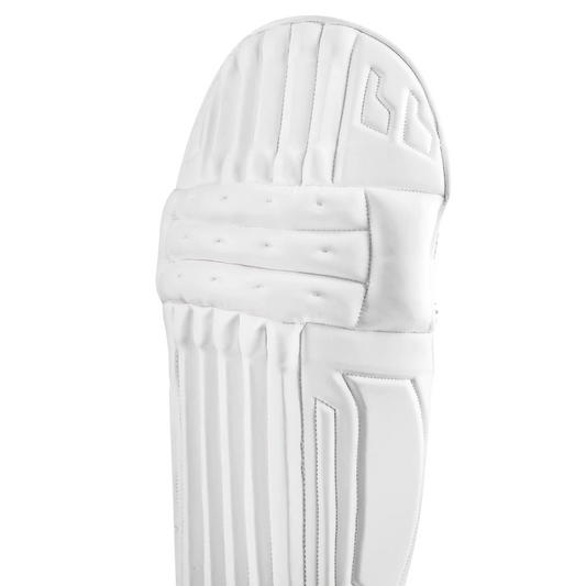 CA Plus 20K Morgs Edition Batting Leg Guards - Highmark Cricket