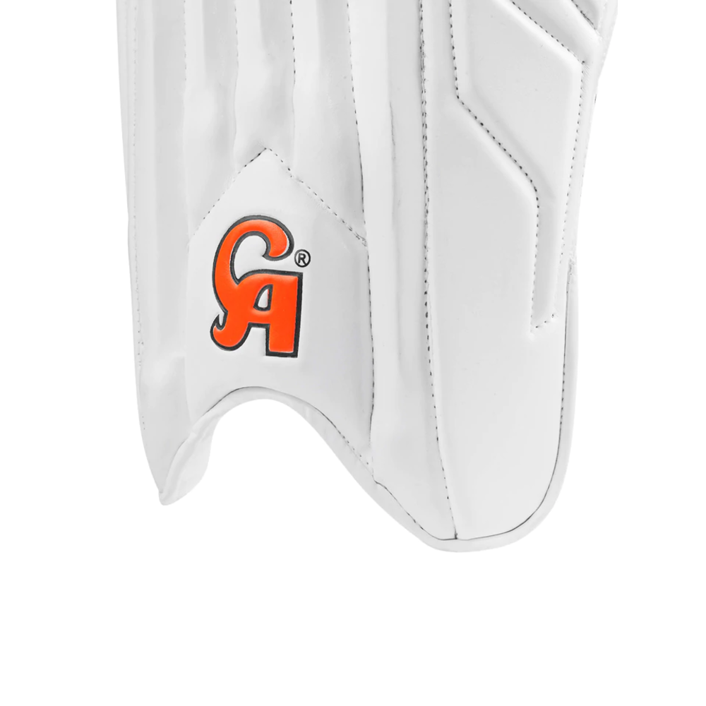 CA Plus 20K Morgs Edition Batting Leg Guards - Highmark Cricket