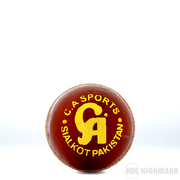 CA Super Test 4PC Leather Cricket Ball [EOL] - Highmark Cricket