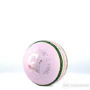 CA Test Star 4PC Leather Cricket Ball [EOL] - Highmark Cricket