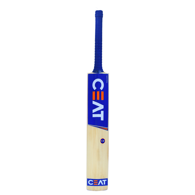 CEAT Top Gun Grade 3 EW Cricket Bat - Highmark Cricket