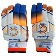 Champ Signature Batting Gloves - Junior Range [EOL] - Highmark Cricket