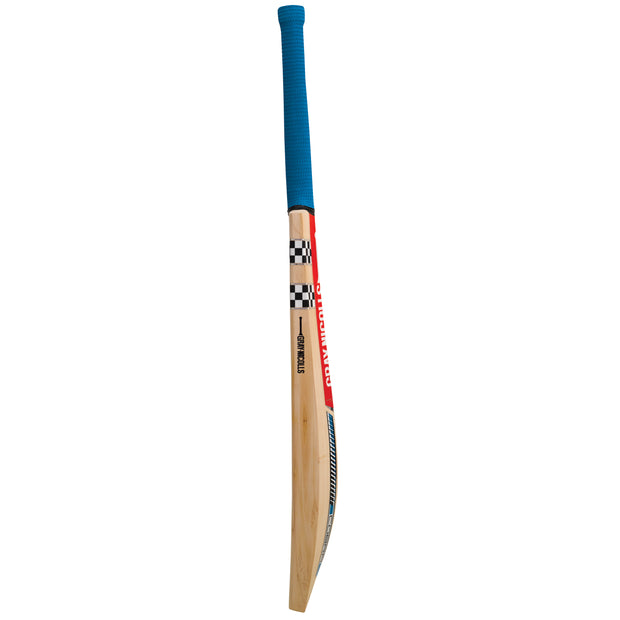 GRAY-NICOLLS GN COBRA 800 Ready Play Grade 3 EW Cricket Bat - Highmark Cricket