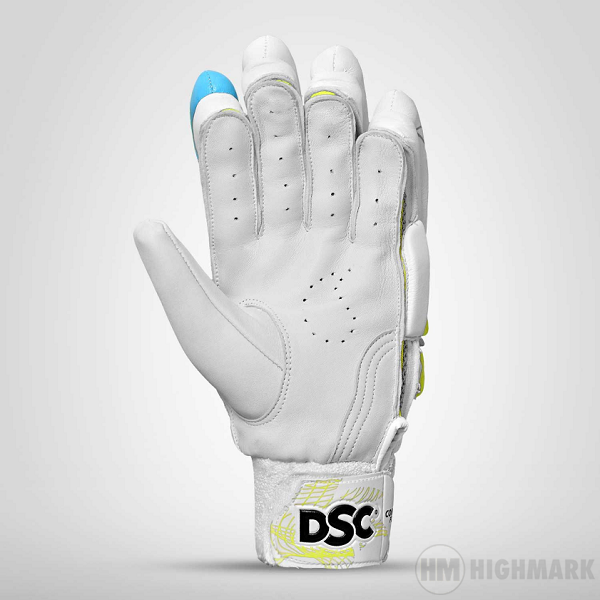 DSC CONDOR FLITE Batting Gloves [Youth-Adult Size] - Highmark Cricket