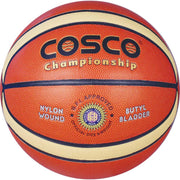 COSCO Championship Basketball - Highmark Cricket