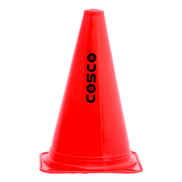 COSCO Training Cones (Set of 6PCS) - Highmark Cricket
