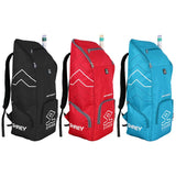 SHREY RYDER Duffle Kit Bag - Highmark Cricket