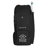 SHREY RYDER Duffle Kit Bag - Highmark Cricket