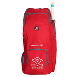 SHREY RYDER Duffle Kit Bag - Highmark Cricket