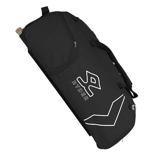 SHREY RYDER Wheelie Kit Bag - Highmark Cricket