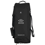 SHREY RYDER Wheelie Kit Bag - Highmark Cricket