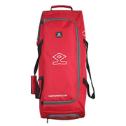 SHREY RYDER Wheelie Kit Bag - Highmark Cricket