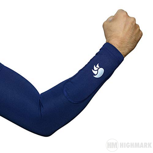 DSC Compression Arm Sleeve (1 Pair) - Highmark Cricket