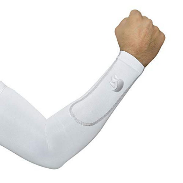 DSC Compression Arm Sleeve (1 Pair) - Highmark Cricket