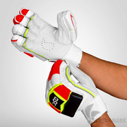 DSC CONDOR GLIDER Batting Gloves [Junior-Adult Size] - Highmark Cricket
