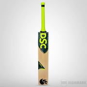 DSC Condor Motion Grade 3 EW Cricket Bat - Highmark Cricket