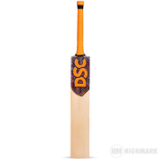 DSC Intense Passion Grade 2 EW Cricket Bat - Highmark Cricket