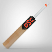 DSC INTENSE Rage Grade 3 English Willow Cricket Bat - Highmark Cricket