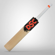 DSC INTENSE Shoc Grade 2 English Willow Cricket Bat - Highmark Cricket