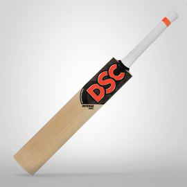 DSC Intense Shoc Grade 2 Cricket Bat - Harrow - Highmark Cricket