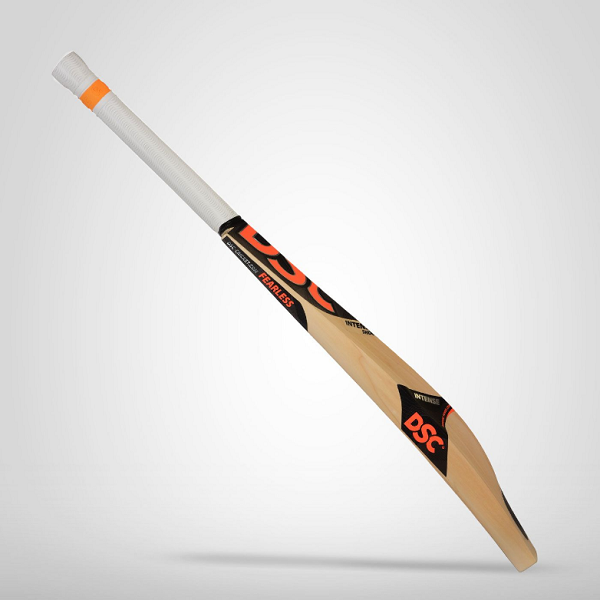 DSC Intense Shoc Grade 2 Cricket Bat - Harrow - Highmark Cricket