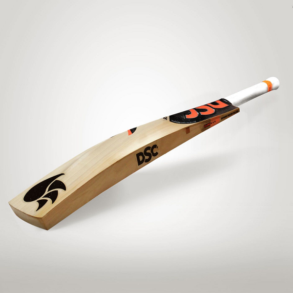 DSC Intense Shoc Grade 2 Cricket Bat - Harrow - Highmark Cricket