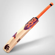 DSC Intense Xhale Grade 5 EW Cricket Bat - Junior - Highmark Cricket