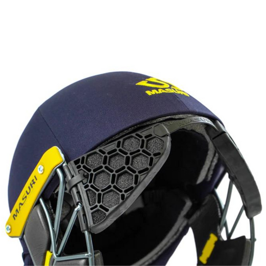 MASURI STEMGUARD Elite & Test - Highmark Cricket