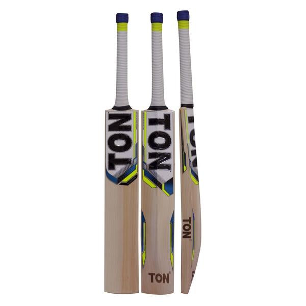 TON Slasher Grade 3 EW Cricket Bat - Highmark Cricket