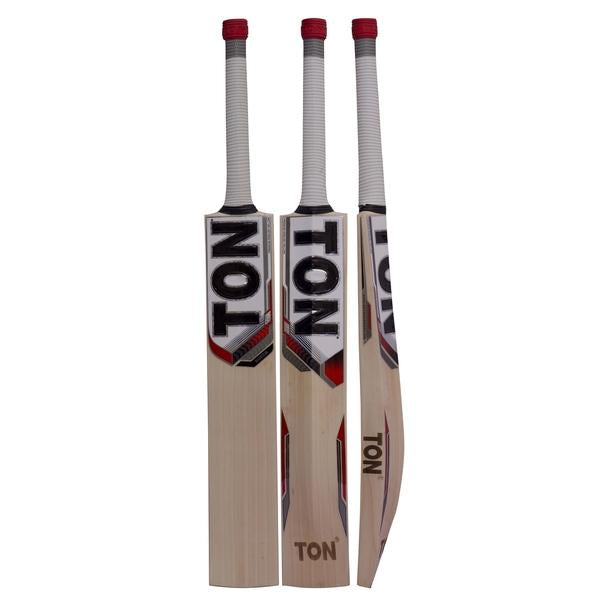 TON SUPER Grade 4 English Willow Cricket Bat '2021 [Size 4 - Harrow] - Highmark Cricket