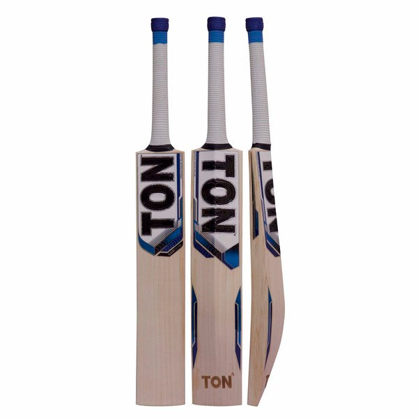 TON Player Edition Grade 1 English Willow Cricket Bat '2021 [Size 4 - Harrow] - Highmark Cricket