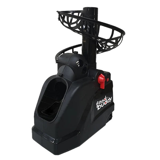 FEED BUDDY Ball Machine - Highmark Cricket