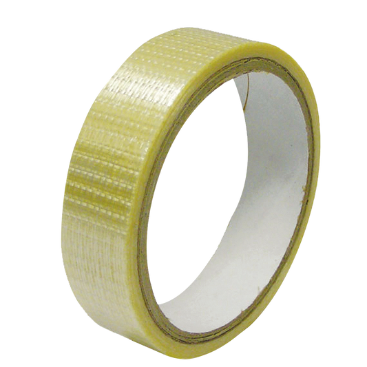 KOOKABURRA Fibreglass Tape Roll (10m) - Highmark Cricket