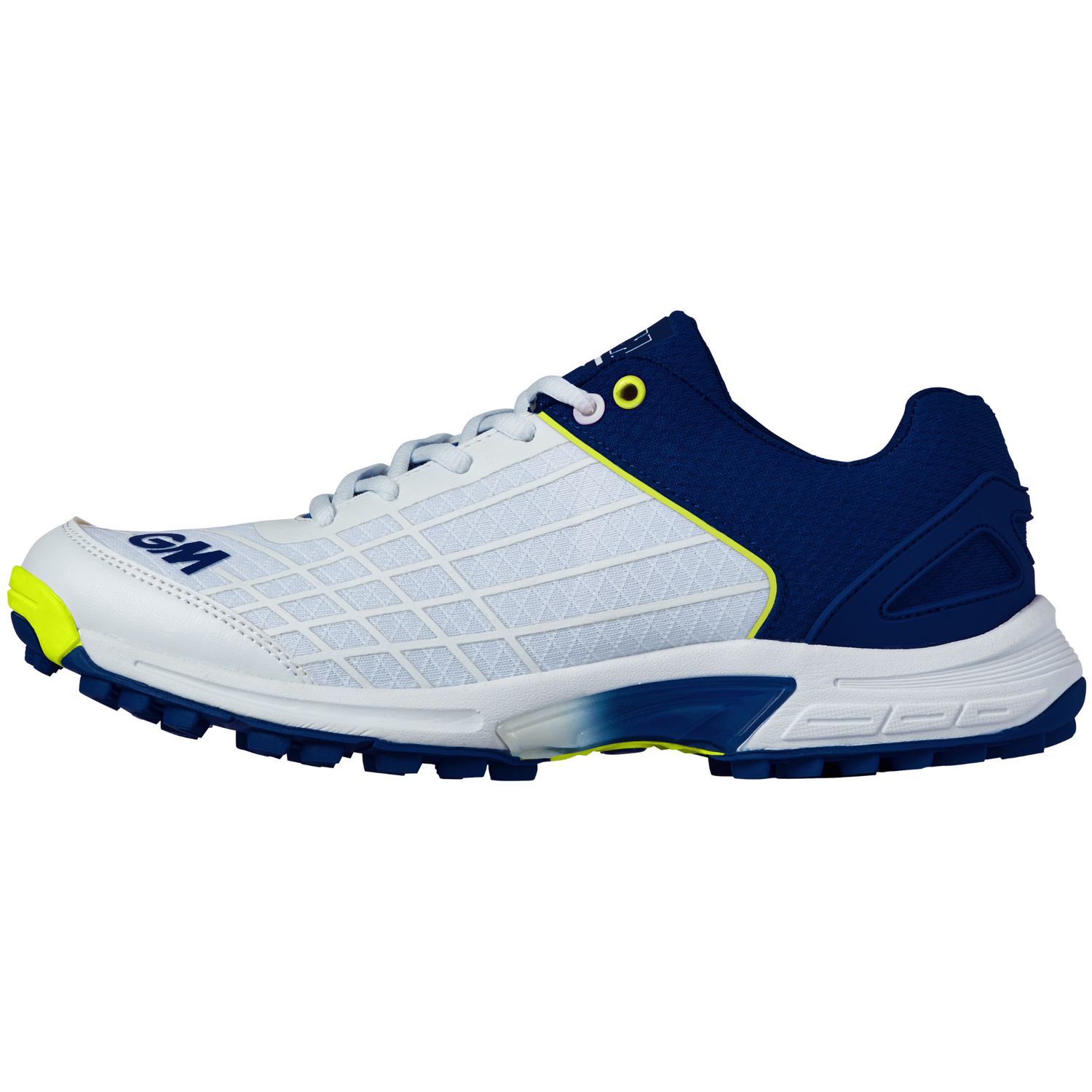 GM ORIGINAL ALL ROUNDER Cricket Shoes - Senior [SIZE UK7 - UK13] - Highmark Cricket