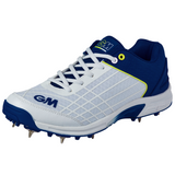 GM ORIGINAL SPIKE Cricket Shoes - Senior [SIZE UK7 - UK13] - Highmark Cricket