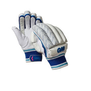 GM SIREN Batting Gloves - Junior Size - Highmark Cricket