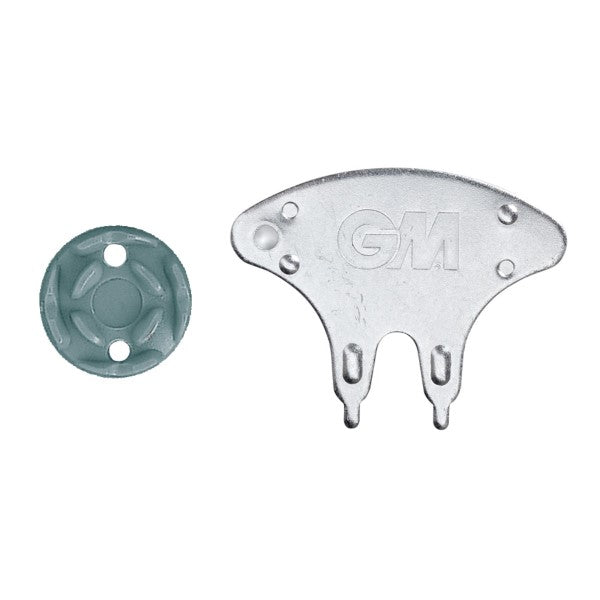 GM Cricket Soft Studs - Highmark Cricket