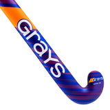 >> GRAYS GR 4000 Dynabow Hockey Stick