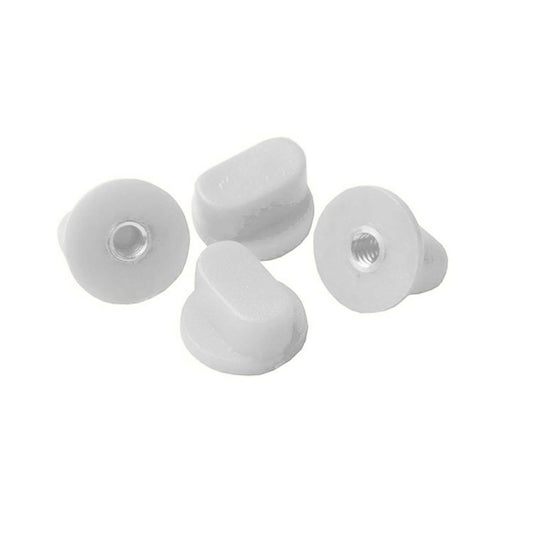 GRAY-NICOLLS GN Helmet Nuts (Pack of 4) - Highmark Cricket