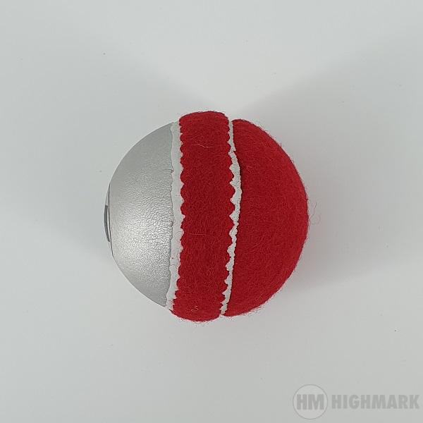HM Irish Swing Ball - Highmark Cricket