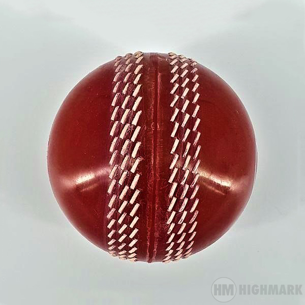 Highmark Poly Hard Ball - Highmark Cricket