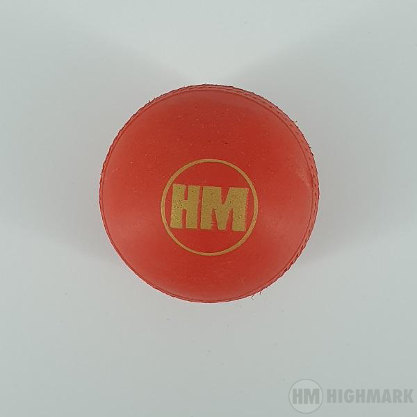 Highmark Training Ball Set (Pack of 3 Balls) - Highmark Cricket