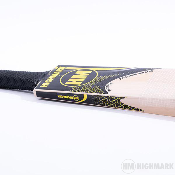 HM Maximus Kashmir Willow Cricket Bat - Highmark Cricket