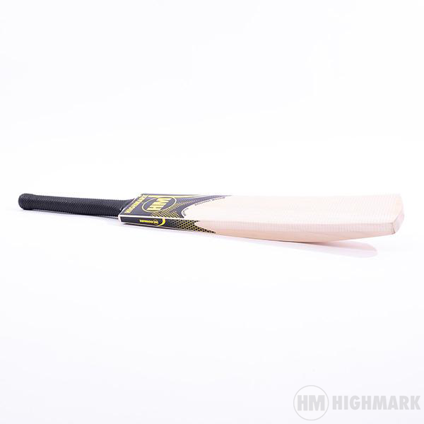 HM Maximus Kashmir Willow Cricket Bat - Highmark Cricket