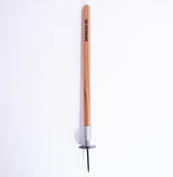 HM Wooden Target Cricket Stump - Highmark Cricket