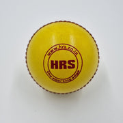 HRS Indoor Cricket Ball [EOL] - Highmark Cricket