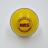 HRS Indoor Cricket Ball [EOL] - Highmark Cricket