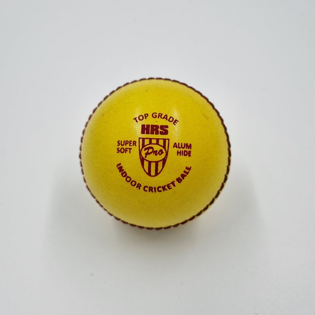 HRS Indoor Cricket Ball [EOL] - Highmark Cricket