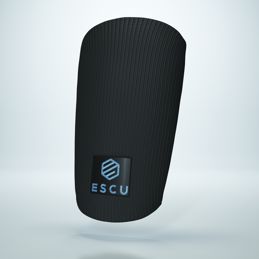 ESCU Wrist Guard - Highmark Cricket