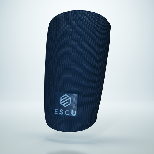 ESCU Wrist Guard - Highmark Cricket